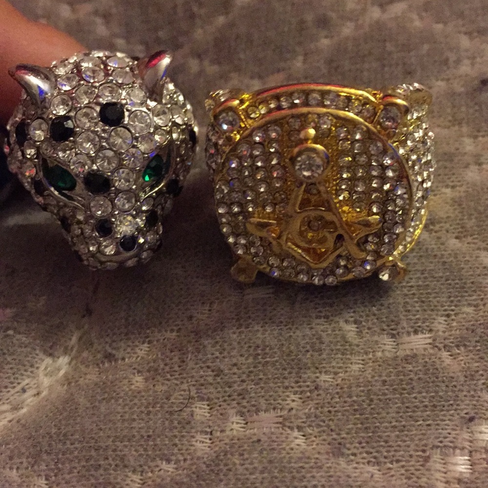 Rings